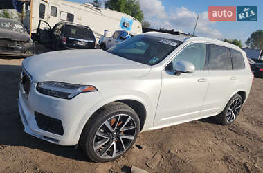 Внедорожник / Кроссовер Volvo XC90 2020 в Львове