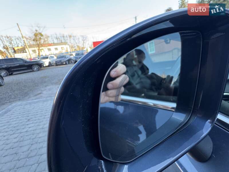 Позашляховик / Кросовер Volvo XC90 2019 в Вінниці