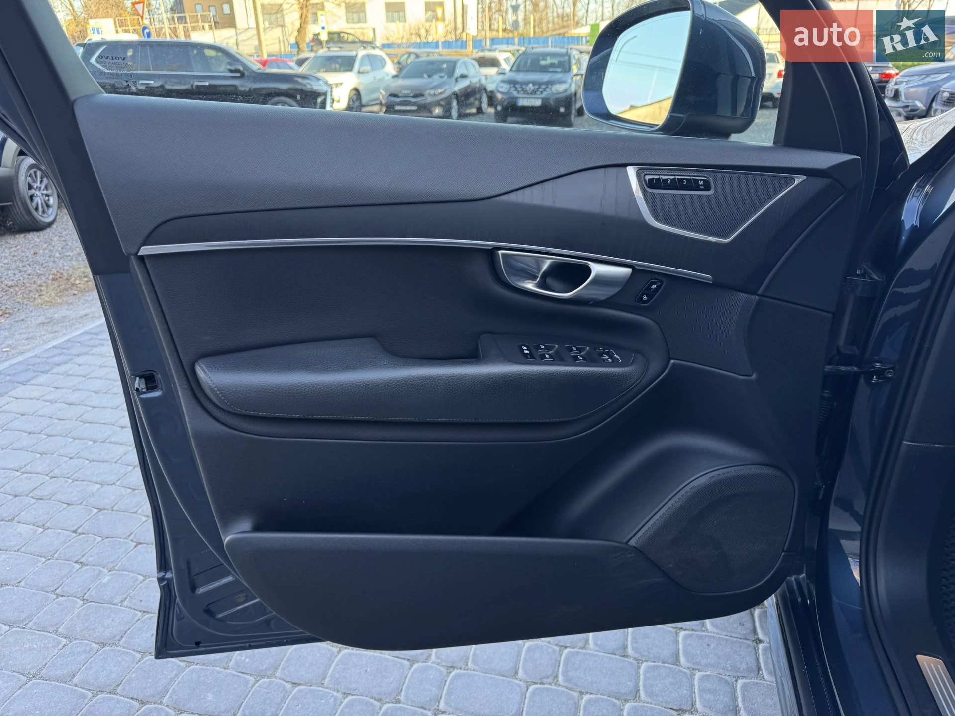 2019 Volvo XC90 - мініатюра 27