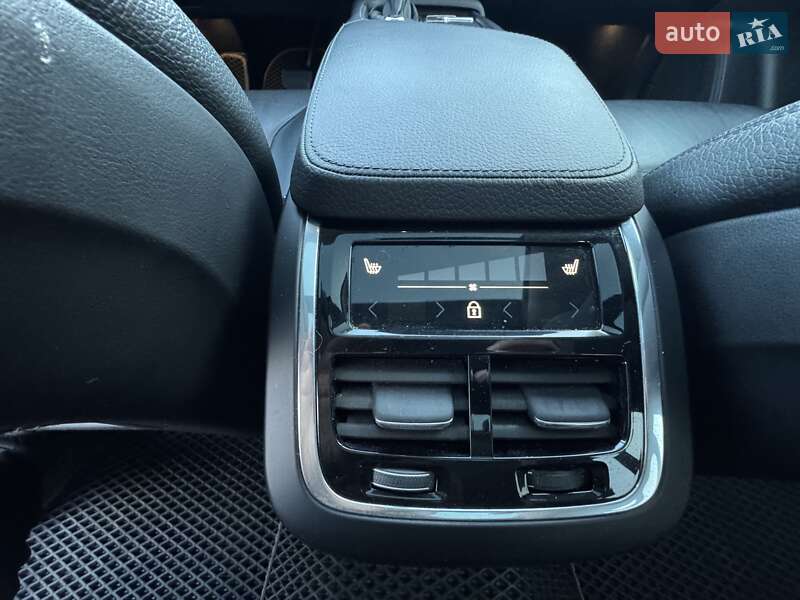 Позашляховик / Кросовер Volvo XC90 2019 в Вінниці