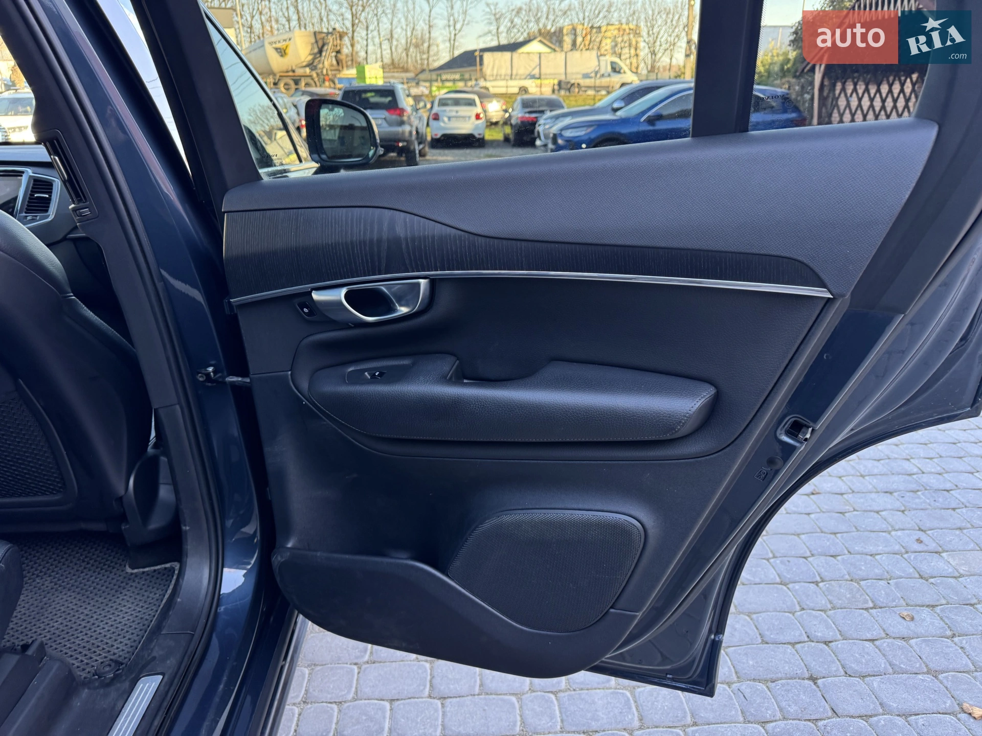 2019 Volvo XC90 - мініатюра 33