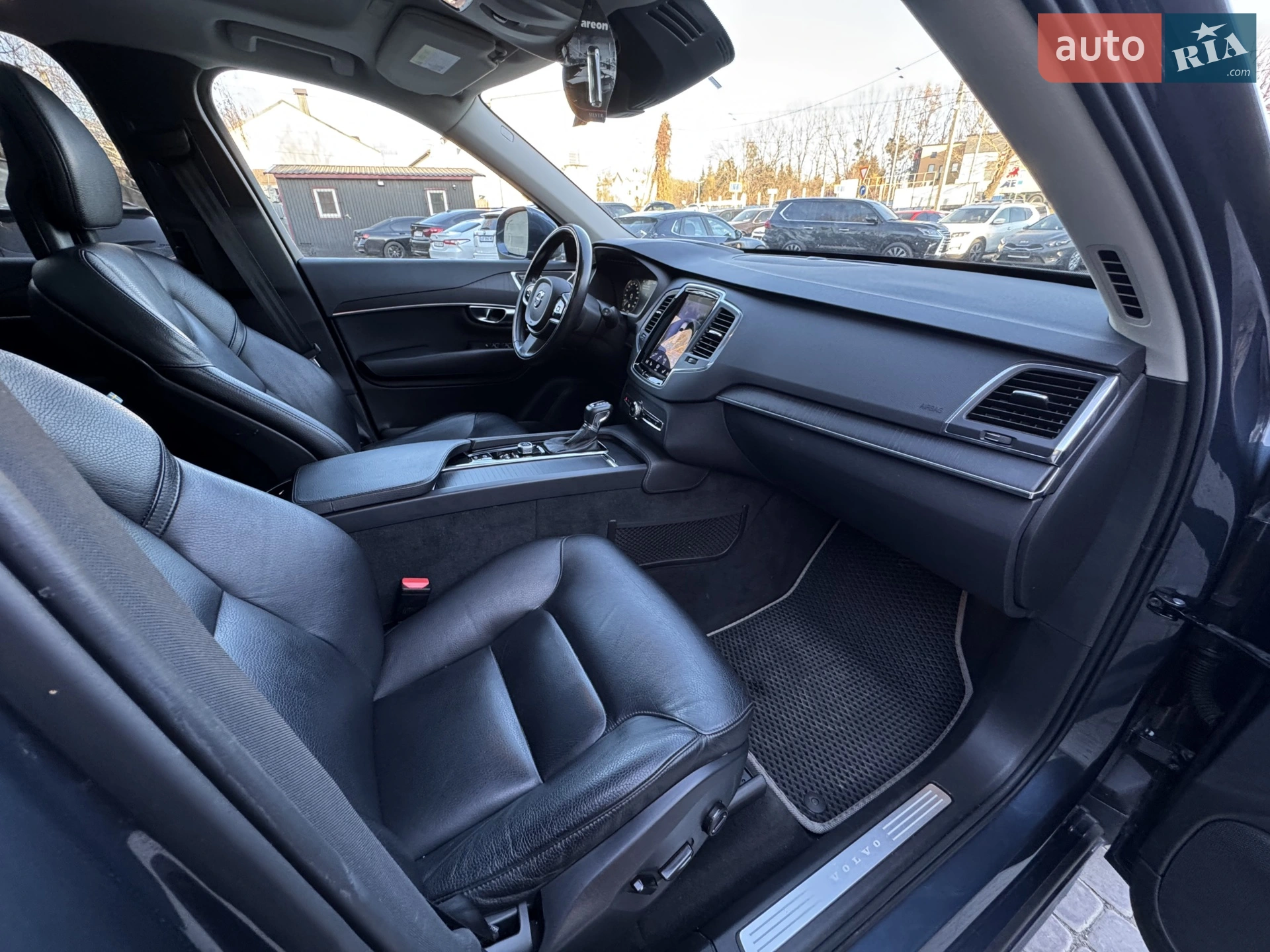 2019 Volvo XC90 - мініатюра 36