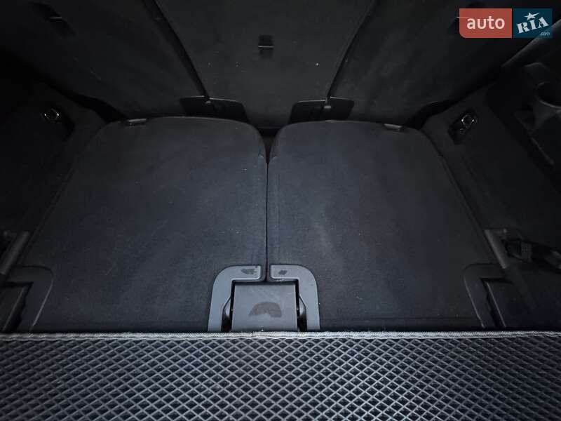 Позашляховик / Кросовер Volvo XC90 2019 в Вінниці