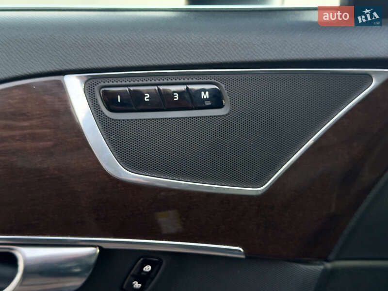 Внедорожник / Кроссовер Volvo XC90 2018 в Виннице фото 20 Внедорожник / Кроссовер Volvo XC90 2018 в Виннице