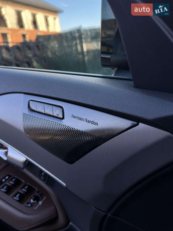Внедорожник / Кроссовер Volvo XC90 2020 в Ужгороде