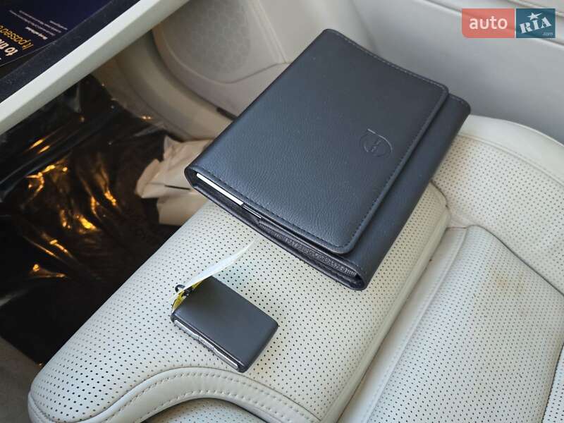 Внедорожник / Кроссовер Volvo XC90 2016 в Львове