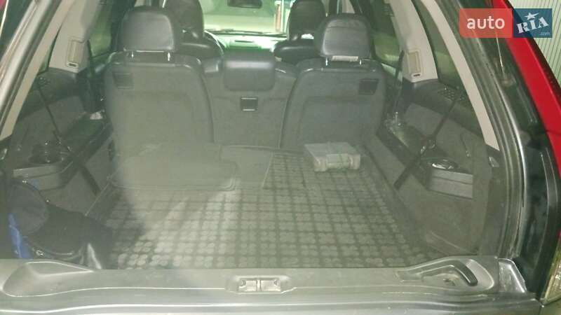 Внедорожник / Кроссовер Volvo XC90 2008 в Львове