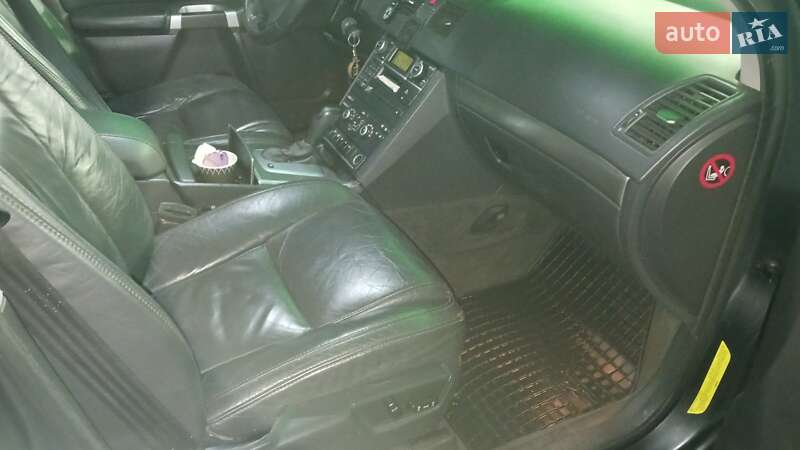 Внедорожник / Кроссовер Volvo XC90 2008 в Львове