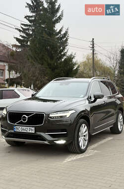Позашляховик / Кросовер Volvo XC90 2017 в Городку