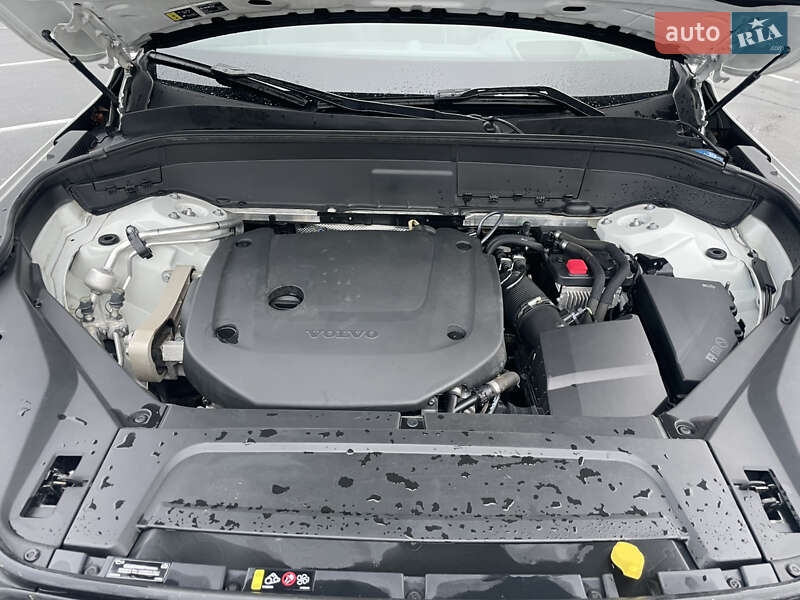 Внедорожник / Кроссовер Volvo XC90 2020 в Днепре фото 55 Внедорожник / Кроссовер Volvo XC90 2020 в Днепре