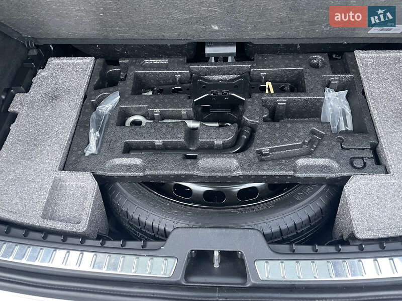 Внедорожник / Кроссовер Volvo XC90 2020 в Днепре фото 59 Внедорожник / Кроссовер Volvo XC90 2020 в Днепре