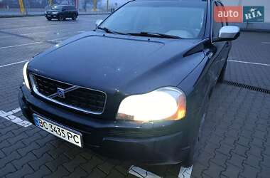 Позашляховик / Кросовер Volvo XC90 2005 в Києві