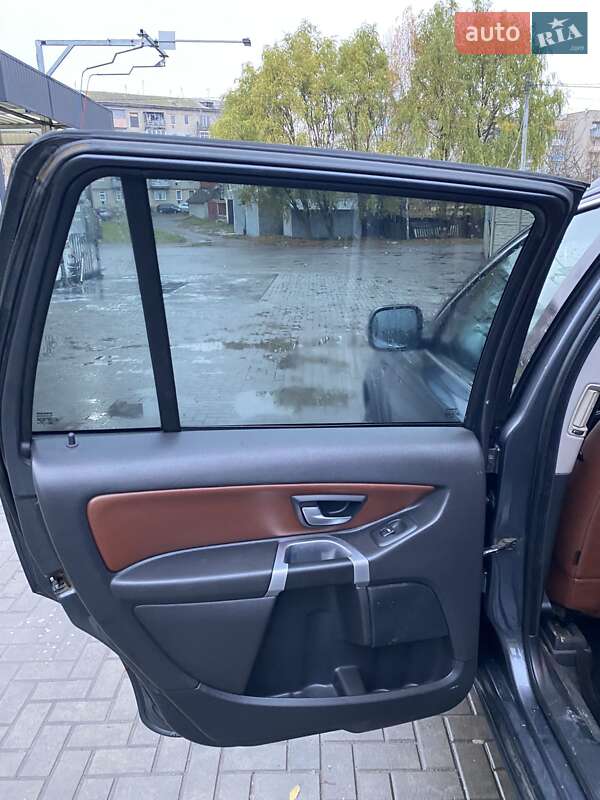 Внедорожник / Кроссовер Volvo XC90 2007 в Луцке