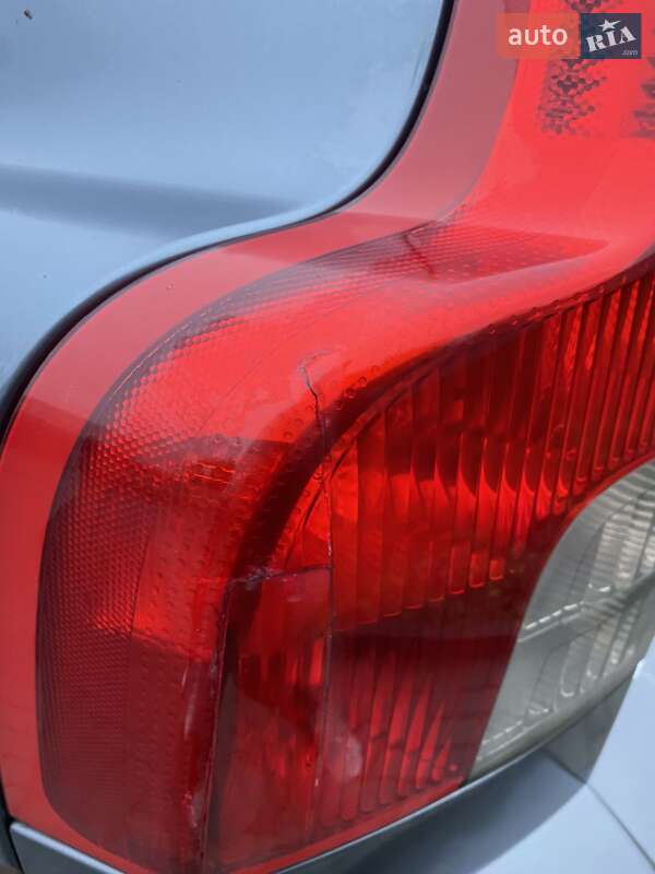 Внедорожник / Кроссовер Volvo XC90 2007 в Луцке