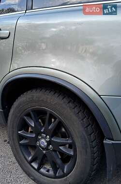 Позашляховик / Кросовер Volvo XC90 2007 в Харкові