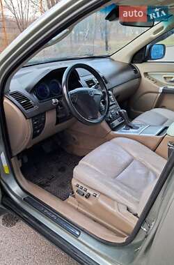 Позашляховик / Кросовер Volvo XC90 2007 в Харкові