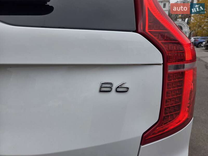 Внедорожник / Кроссовер Volvo XC90 2020 в Киеве фото 14 Внедорожник / Кроссовер Volvo XC90 2020 в Киеве