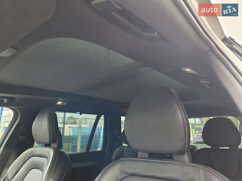 Внедорожник / Кроссовер Volvo XC90 2020 в Киеве фото 60 Внедорожник / Кроссовер Volvo XC90 2020 в Киеве
