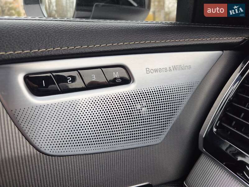 Внедорожник / Кроссовер Volvo XC90 2020 в Киеве фото 24 Внедорожник / Кроссовер Volvo XC90 2020 в Киеве