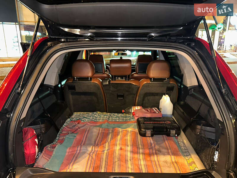 Позашляховик / Кросовер Volvo XC90 2010 в Харкові