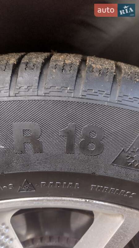 Внедорожник / Кроссовер Volvo XC90 2004 в Кропивницком фото 10 Внедорожник / Кроссовер Volvo XC90 2004 в Кропивницком