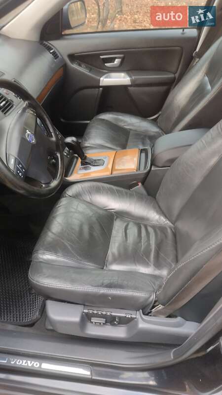 Внедорожник / Кроссовер Volvo XC90 2004 в Кропивницком фото 18 Внедорожник / Кроссовер Volvo XC90 2004 в Кропивницком
