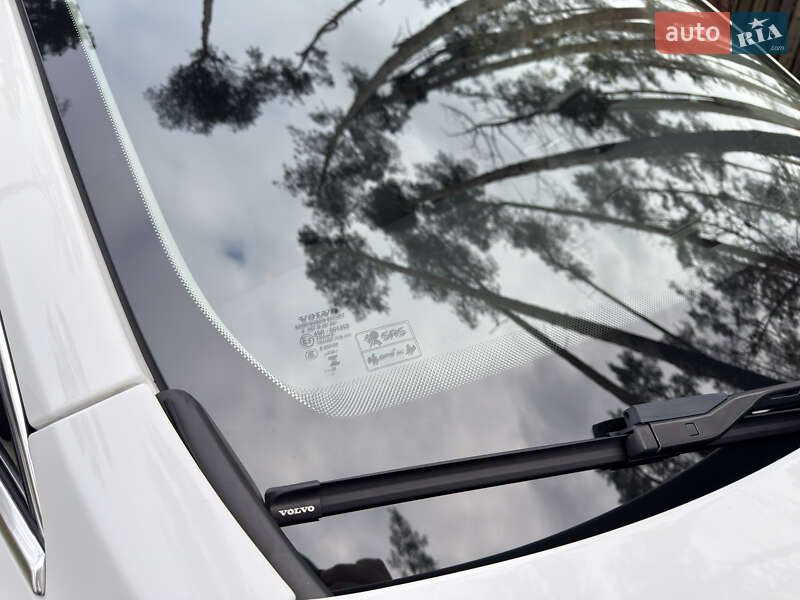 Внедорожник / Кроссовер Volvo XC90 2020 в Киеве фото 32 Внедорожник / Кроссовер Volvo XC90 2020 в Киеве
