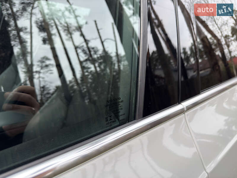 Внедорожник / Кроссовер Volvo XC90 2020 в Киеве фото 36 Внедорожник / Кроссовер Volvo XC90 2020 в Киеве