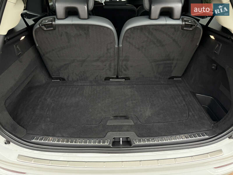 Внедорожник / Кроссовер Volvo XC90 2020 в Киеве фото 141 Внедорожник / Кроссовер Volvo XC90 2020 в Киеве