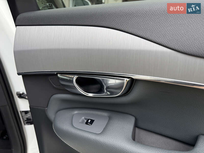 Внедорожник / Кроссовер Volvo XC90 2020 в Киеве фото 150 Внедорожник / Кроссовер Volvo XC90 2020 в Киеве