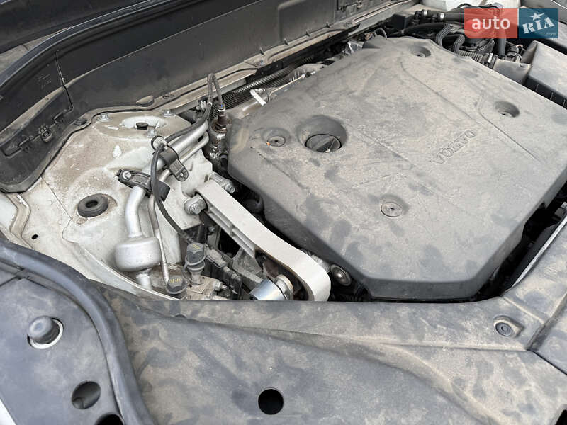 Внедорожник / Кроссовер Volvo XC90 2020 в Киеве фото 177 Внедорожник / Кроссовер Volvo XC90 2020 в Киеве