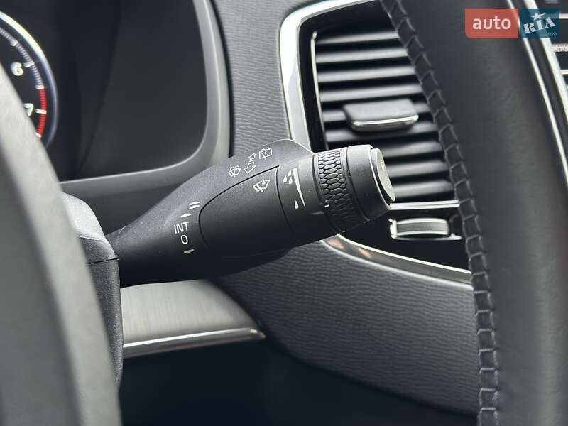 Внедорожник / Кроссовер Volvo XC90 2019 в Киеве фото 28 Внедорожник / Кроссовер Volvo XC90 2019 в Киеве