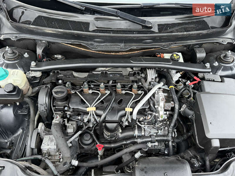 Внедорожник / Кроссовер Volvo XC90 2013 в Луцке