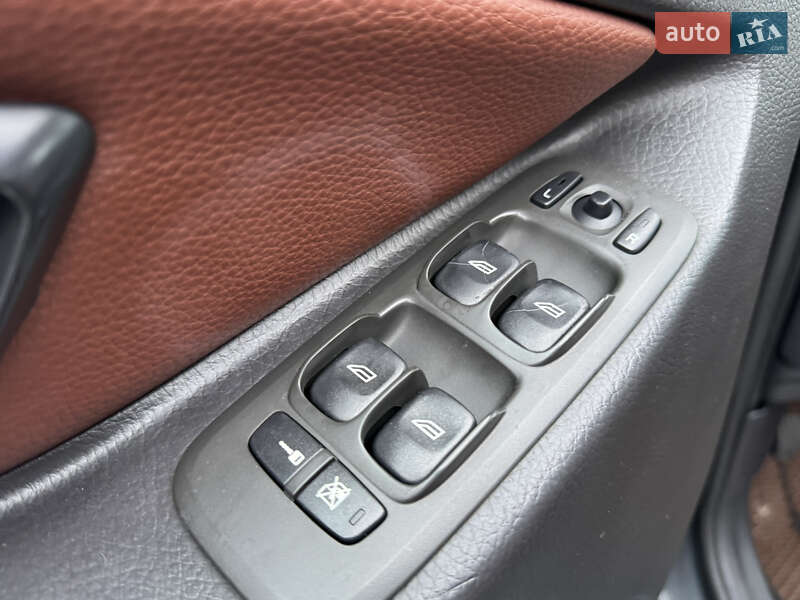 Внедорожник / Кроссовер Volvo XC90 2013 в Луцке