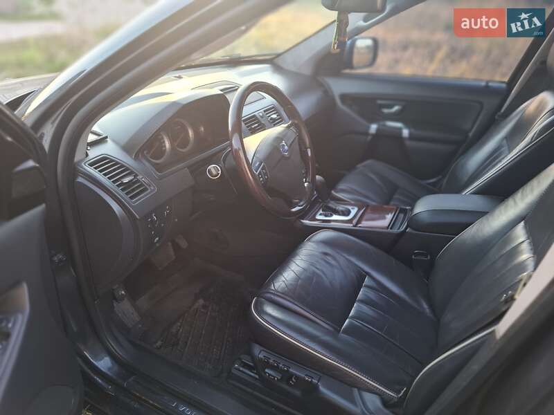 Внедорожник / Кроссовер Volvo XC90 2012 в Житомире