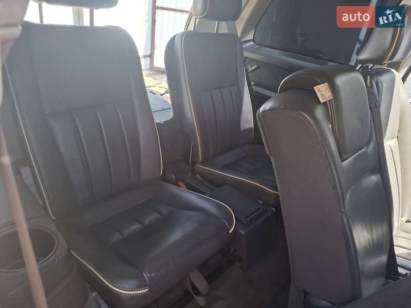 Внедорожник / Кроссовер Volvo XC90 2012 в Житомире