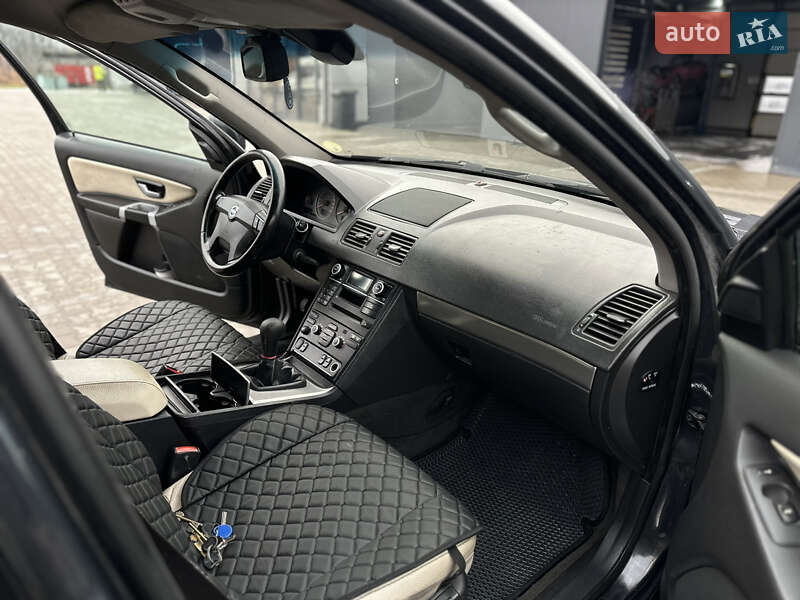 Позашляховик / Кросовер Volvo XC90 2010 в Шептицькому фото 15 Позашляховик / Кросовер Volvo XC90 2010 в Шептицькому