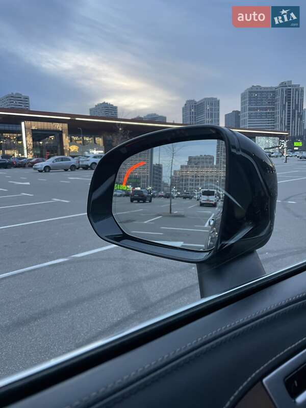 Позашляховик / Кросовер Volvo XC90 2015 в Києві