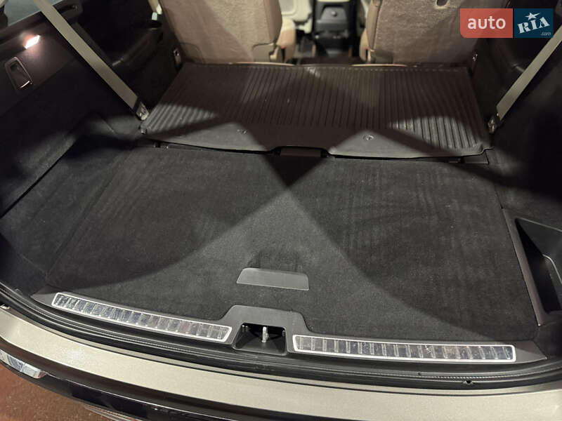 Внедорожник / Кроссовер Volvo XC90 2019 в Львове