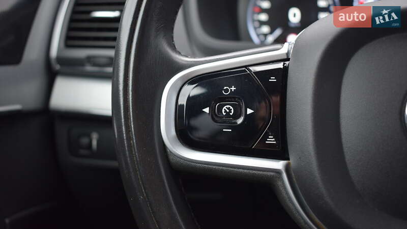 Внедорожник / Кроссовер Volvo XC90 2020 в Житомире фото 19 Внедорожник / Кроссовер Volvo XC90 2020 в Житомире