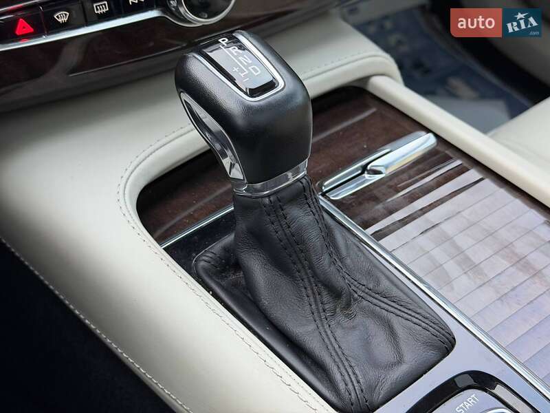 Внедорожник / Кроссовер Volvo XC90 2016 в Кривом Роге