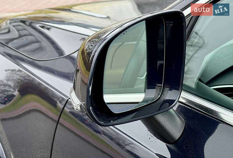 Внедорожник / Кроссовер Volvo XC90 2016 в Киеве