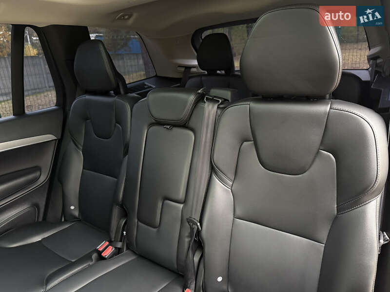 Позашляховик / Кросовер Volvo XC90 2021 в Новояворівську
