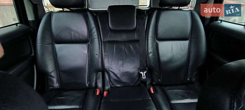 Внедорожник / Кроссовер Volvo XC90 2006 в Хмельницком