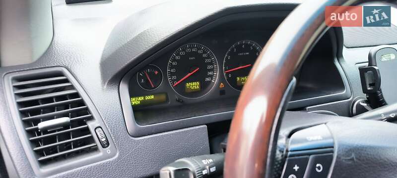 Внедорожник / Кроссовер Volvo XC90 2006 в Хмельницком