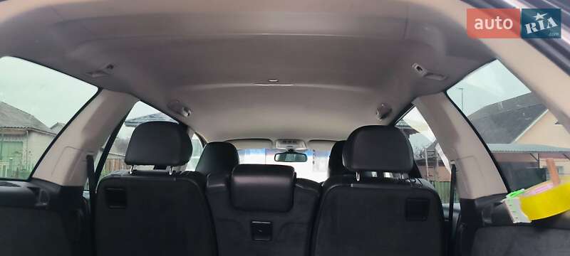 Внедорожник / Кроссовер Volvo XC90 2006 в Хмельницком