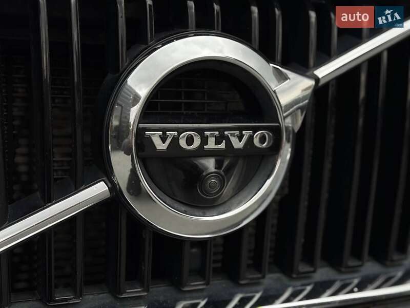 Позашляховик / Кросовер Volvo XC90 2015 в Рівному