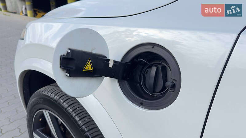 Позашляховик / Кросовер Volvo XC90 2016 в Львові