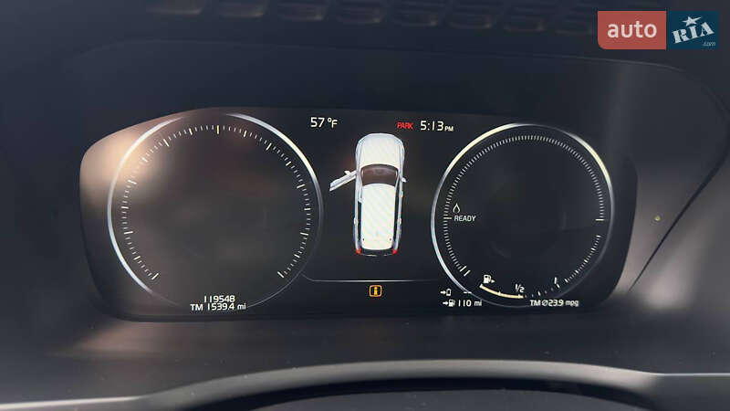 Позашляховик / Кросовер Volvo XC90 2016 в Львові