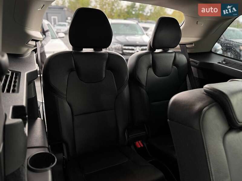 Позашляховик / Кросовер Volvo XC90 2015 в Рівному